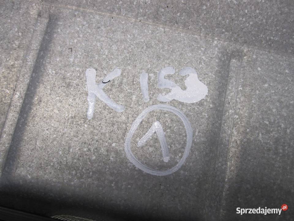 ALFA ROMEO MITO 11r AIRBAG poduszka kolanowa Kielce sprzedam