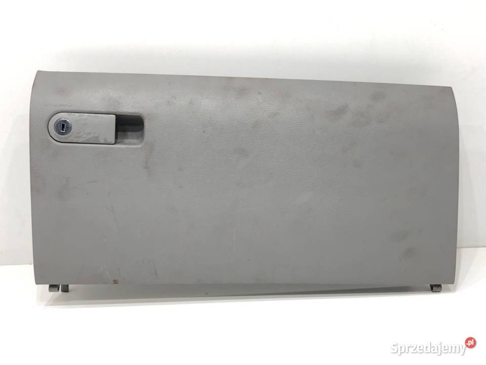 SCHOWEK PASAŻERA VW TOUAREG SUV 0213 7L6857101 podkarpackie