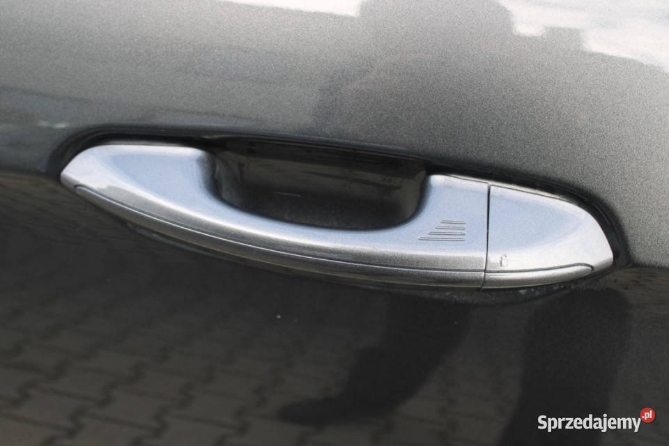 FORD Edge 2019r FV23 Skóra WentylPodgrzFotele BO