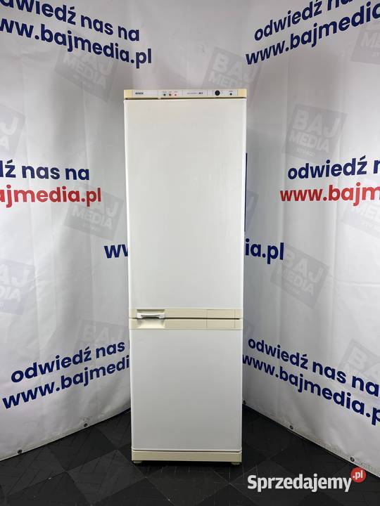 LODÓWKA Bosch Germany193 Dousystem Klas A