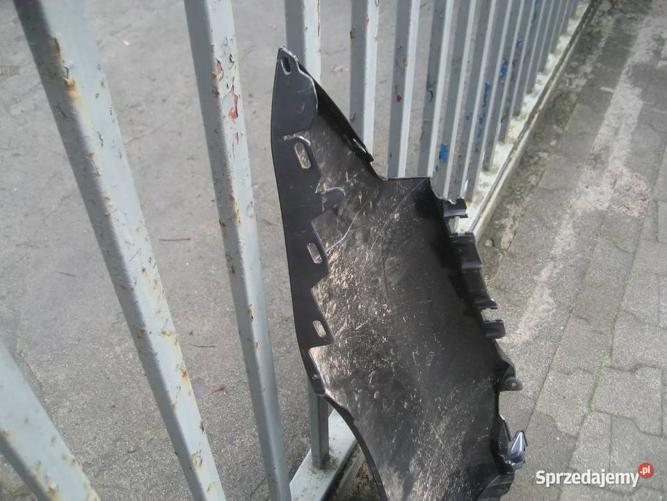 CITROEN C4 0409R BŁOTNI PRZÓD PRAWY Rakoniewice sprzedam