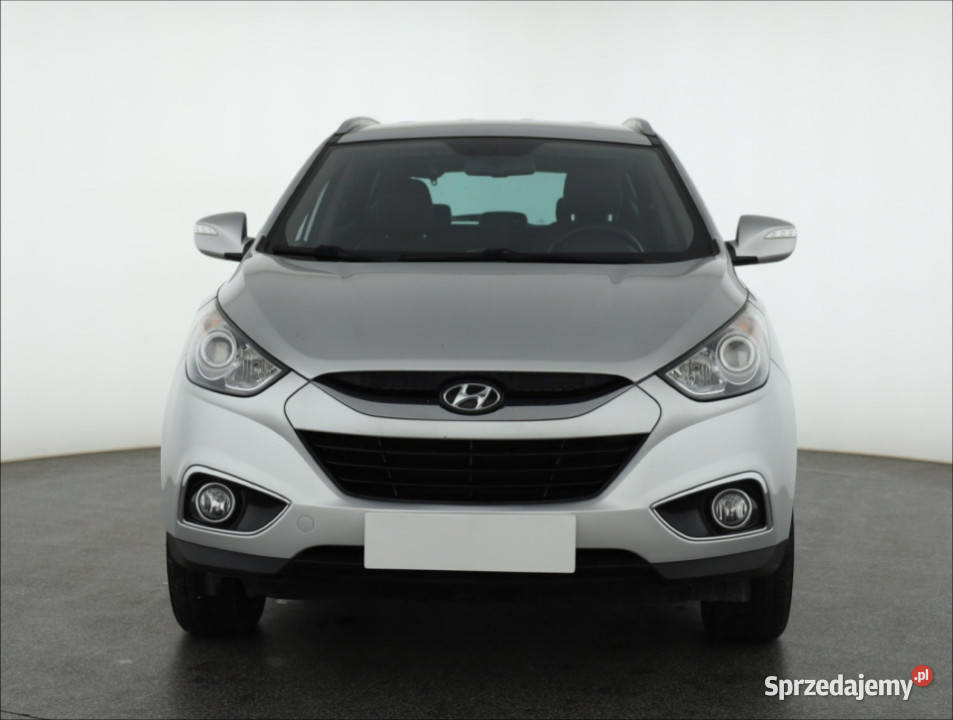 Hyundai ix35 16 GDI