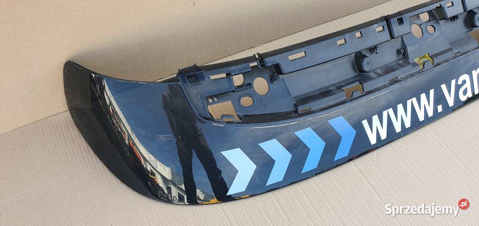 VOLVO FH13 BLENDA OSŁONA SZYBY DASZEK ciężarowe lubuskie Bieleń