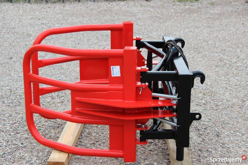 Chwytak chwytaki bel do bel MetalTechnik na 1 Rogóźno