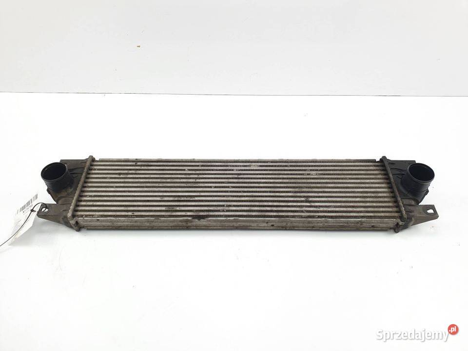 INTERCOOLER OPEL MOVANO II 874806M
