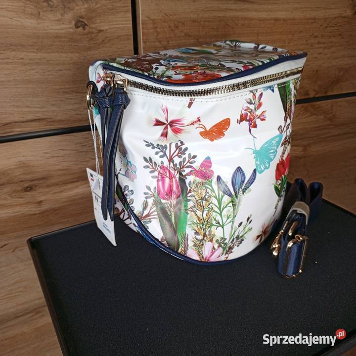 Torebka nerka TTP 307 P1 wysyłka Torby i torebki Gdynia