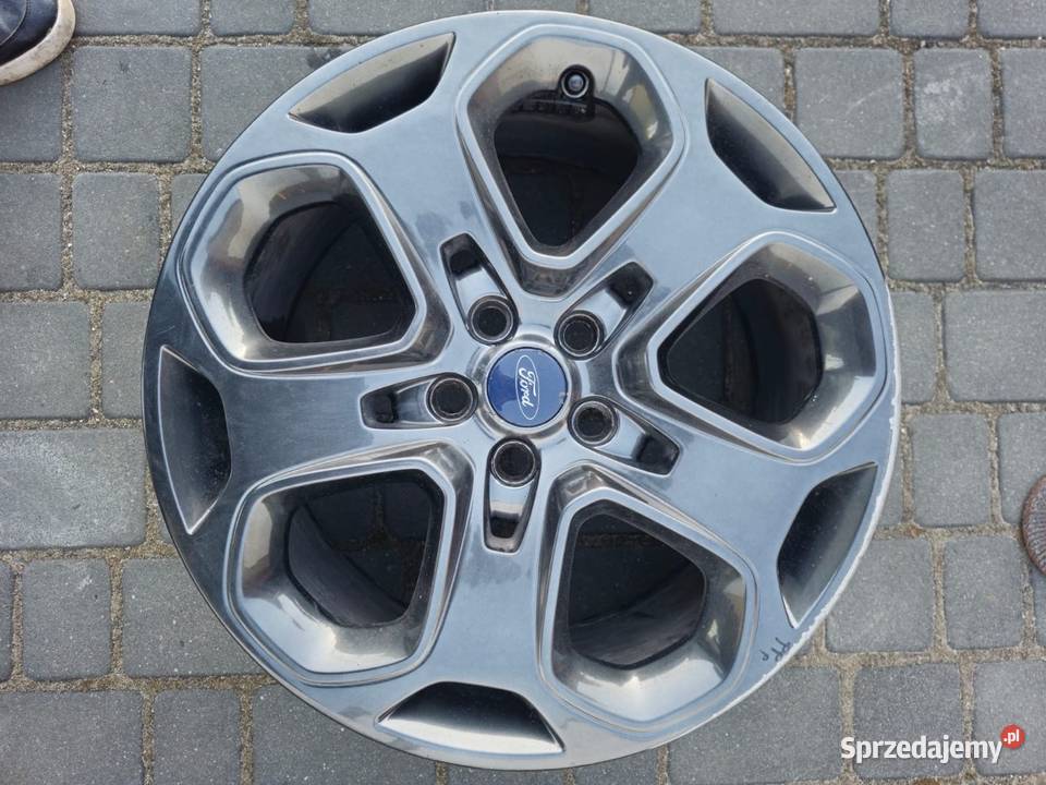 Felgi 18 Ford Focus ST Bukowno