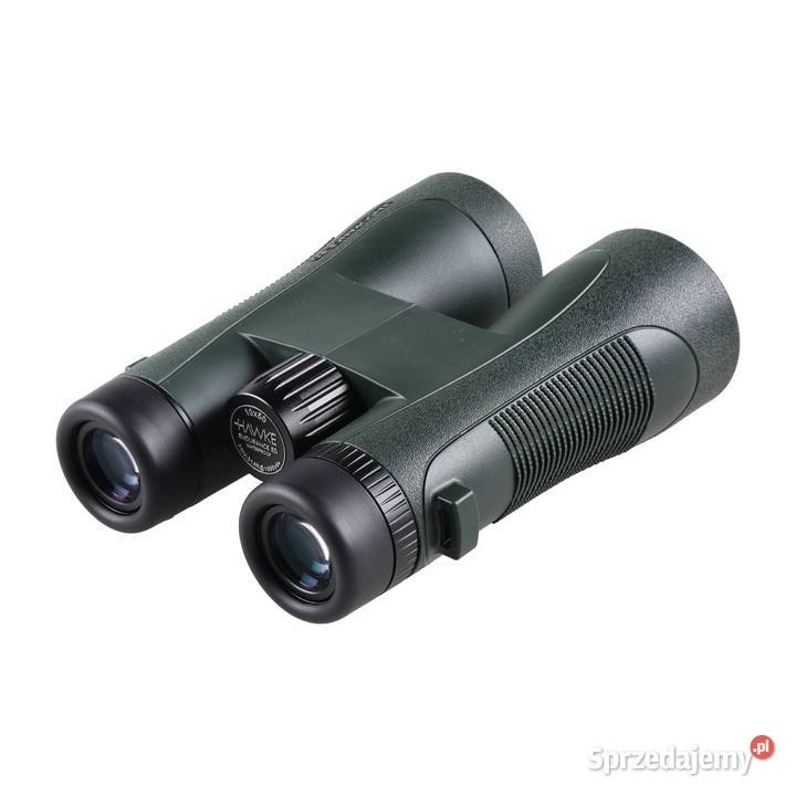 Lornetka Hawke Endurance ED 10x50 zielona Warszawa sprzedam