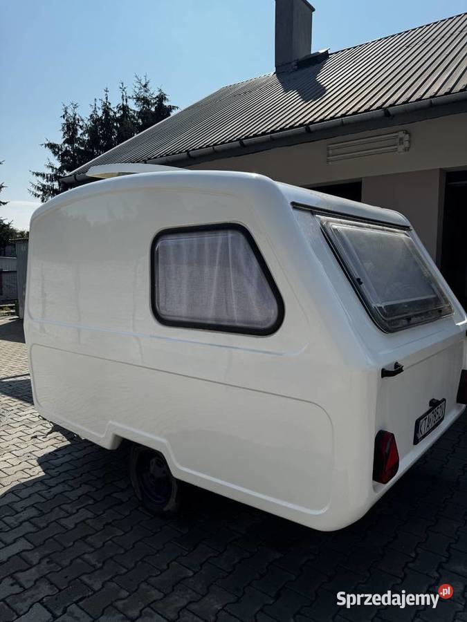 Niewiadów n126 nowa sprzedam