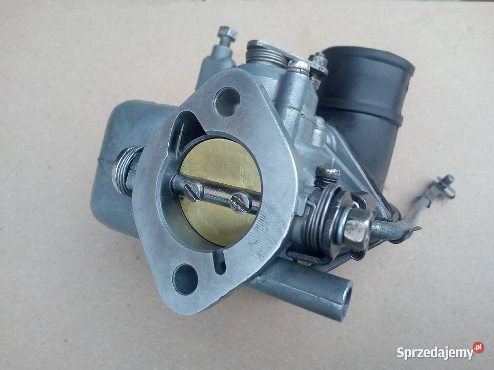 Gaźnik Fiat 126p Gaźniki Stalowa Wola