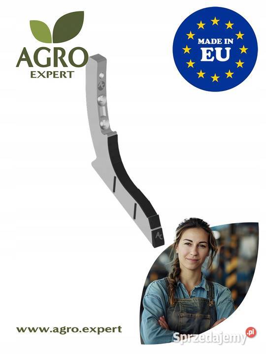 AGRICARB SCH1357 Dłuto Horsch FOCUS 25mm Szczecin