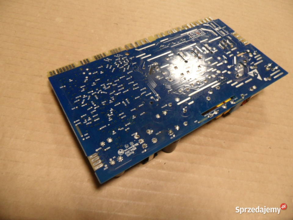 programator pralki AEG L6FB54480 91491341902 Radlin