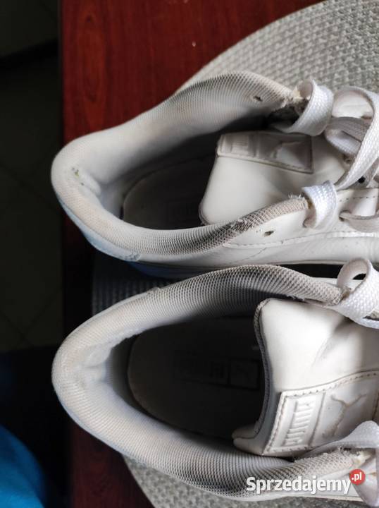 Buty do chodzenia damskie Puma sneakersy 26cm Kielce