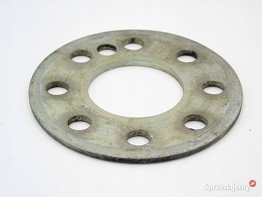 DYSTANS KOŁA WAŁU 23 8V MERCEDES W123 S123 C123 Sosnowiec