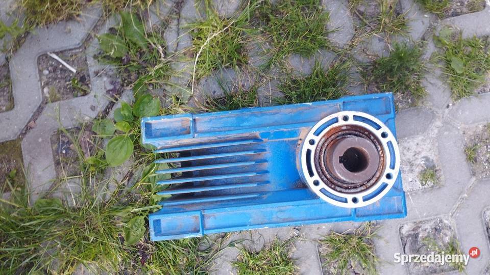 Przekładnia ślimakowa Motovario 160 Opoczno sprzedam