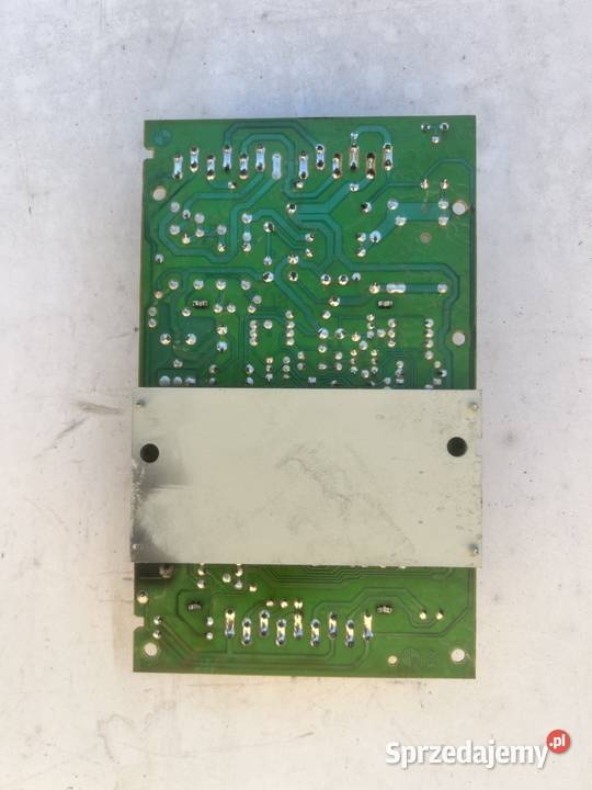 Moduł AKO pralki SIEMENS SIWAMAT PLUS 3573 wielkopolskie