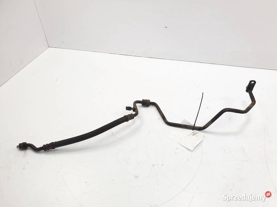 PRZEWÓD AUDI A8 D2 Pozostałe kujawsko-pomorskie Lipno