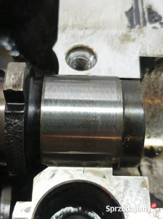 GŁOWICA KOMPLETNA M2211127500 15 CRDI Hyundai świętokrzyskie