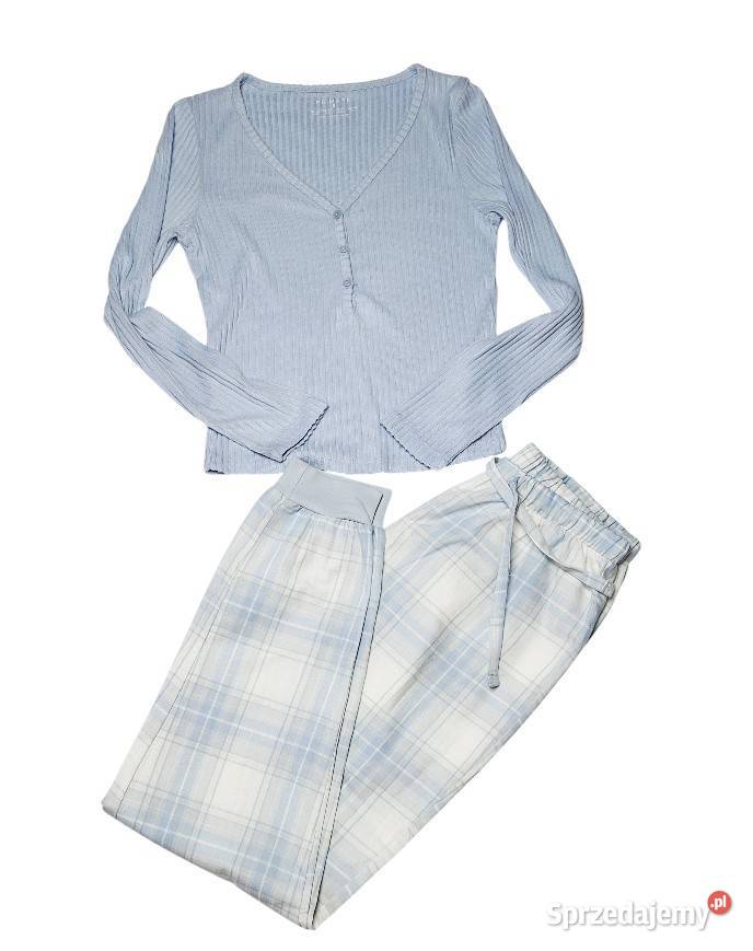 Nowa piżama damska komplet 3840 Primark 114 Rzyki