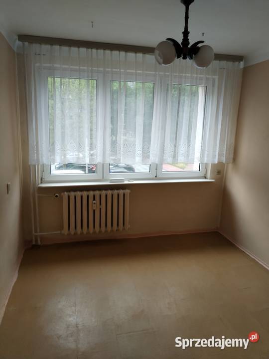 Mieszkanie w Kielcach do remontu Kielce sprzedam