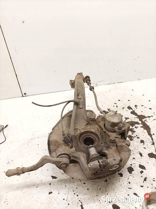 ZWROTNICA PRAWY PRZÓD 18 TFSI Audi A4 IV