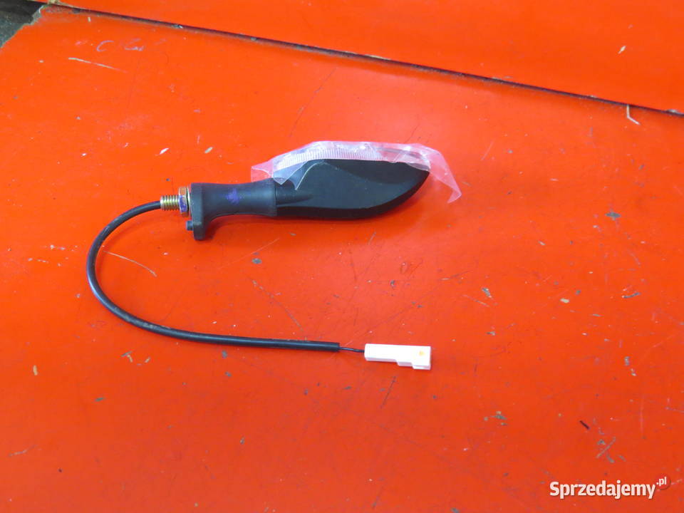 DUCATI MONSTER SP 937 2023 KIERUNKOWSKAZ LED Kierunkowskazy