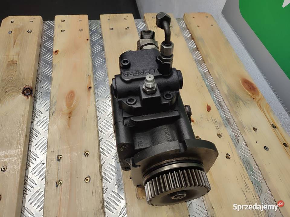Pompa hydrauliczna CASAPPA KP3041S0 N4K7 LMD GC wielkopolskie Wilkowo sprzedam