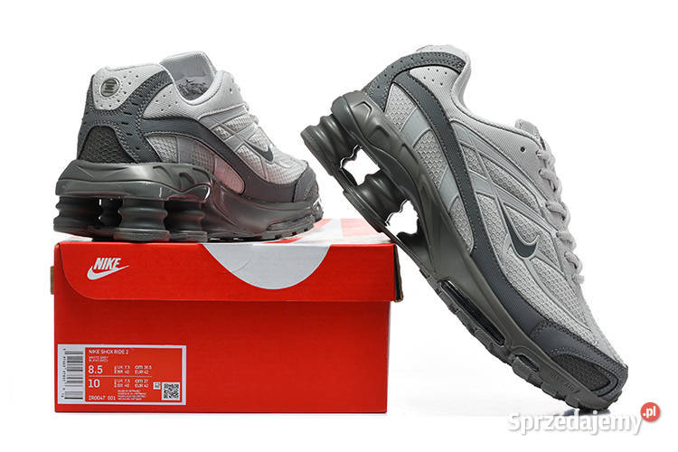 Nike Shox Ride buty sprortowe rozmiar 40 46 Poznań