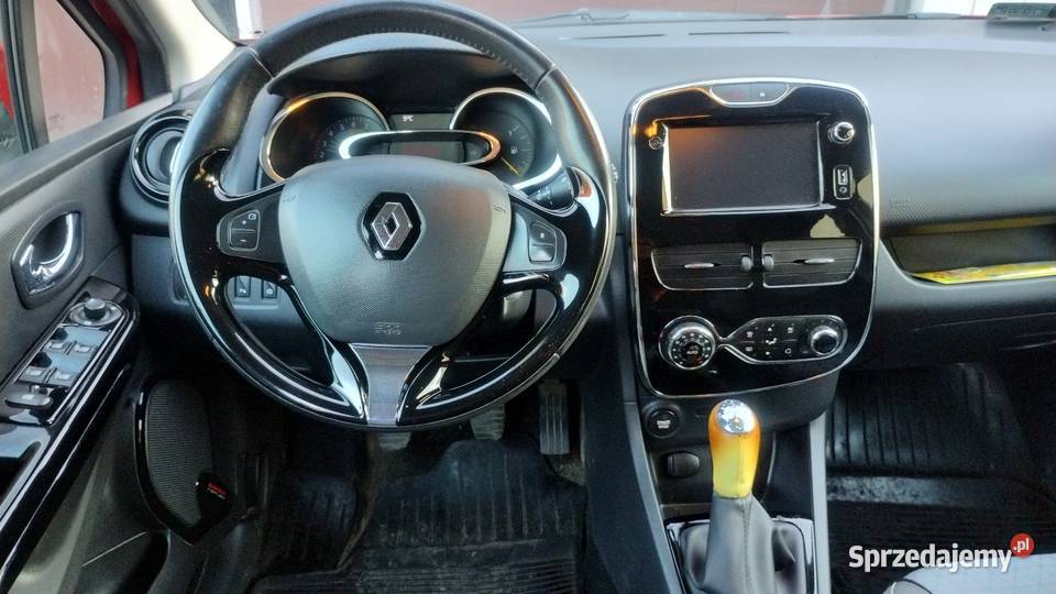 Renault Clio Clio Sandomierz sprzedam