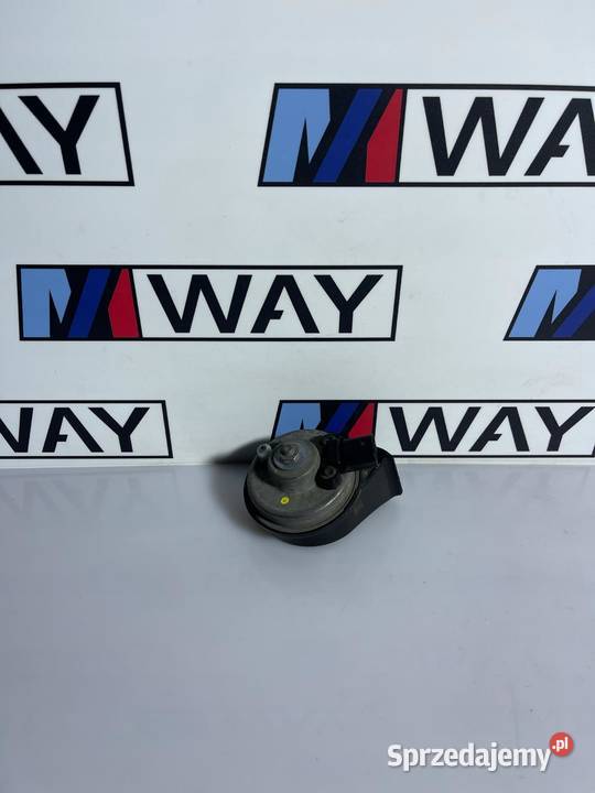 BMW F22 F23 LIFT F30 KLAKSON SYRENA SYGNAŁ osobowe Czujniki zużycia klocków sprzedam