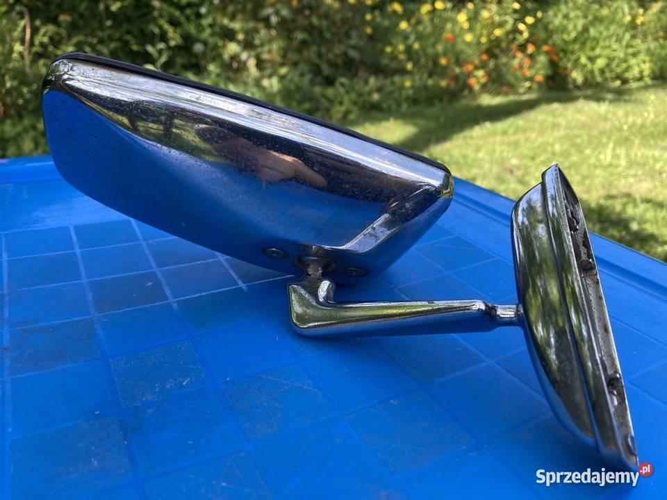 CROMODORAASTRO E2 33 Lusterko boczne oldtimer osobowe Katowice