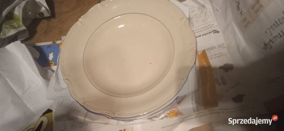 Sprzedam porcelane z PRL Czeladź