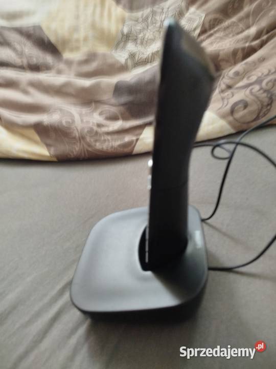 Stacjonarny bezprzewodowy telefon Philips sprzedam