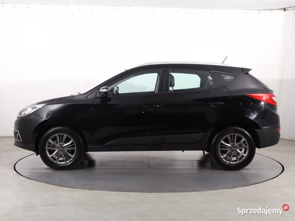 Hyundai ix35 20 CRDi Katowice