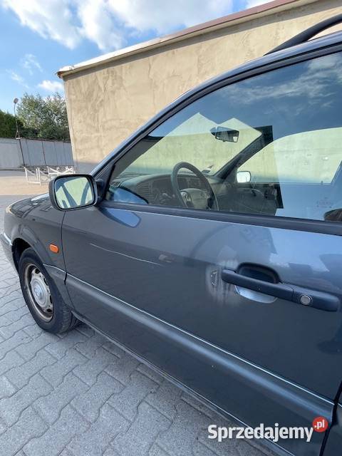 Volkswagen Passat 1600 benzyna Suszec sprzedam