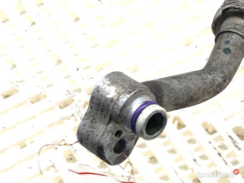 RURKA KLIMATYZACJI VW GOLF V 1K0820743AM 19 105 sprzedam