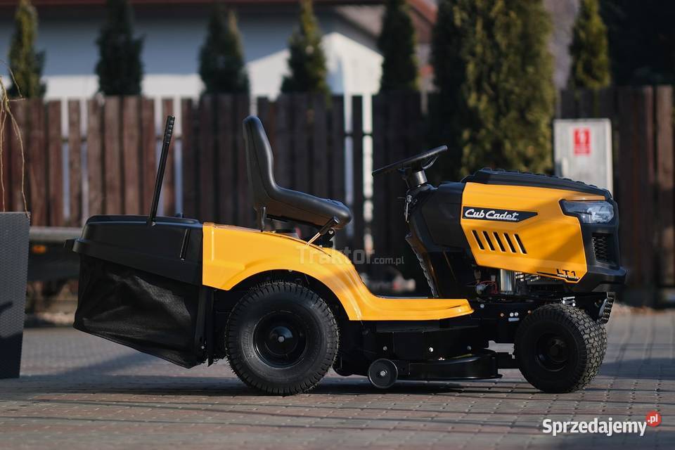 Cub Cadet LT1 92