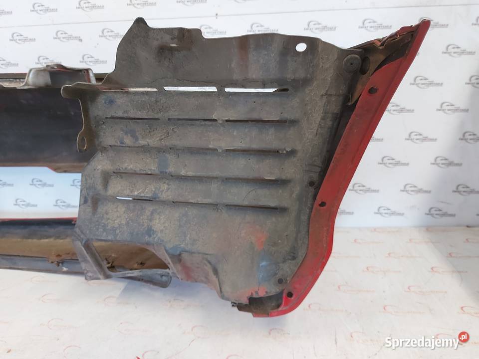 MAZDA MX5 zderzak przód NC1050031 sprzedam