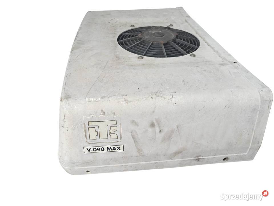 Obudowa Agregatu Chłodniczego Thermo King V090