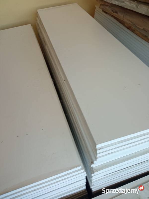 Płyta wiórowa laminowana Sielce