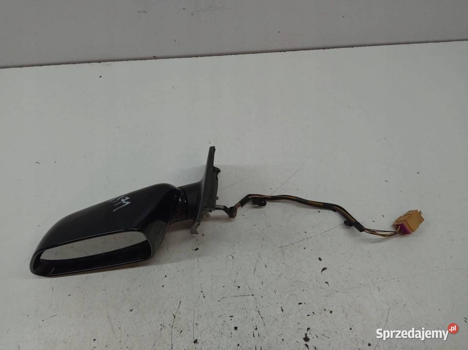 LUSTERKO LEWE 7PIN LIFT EU VW Volkswagen Polo IV świętokrzyskie