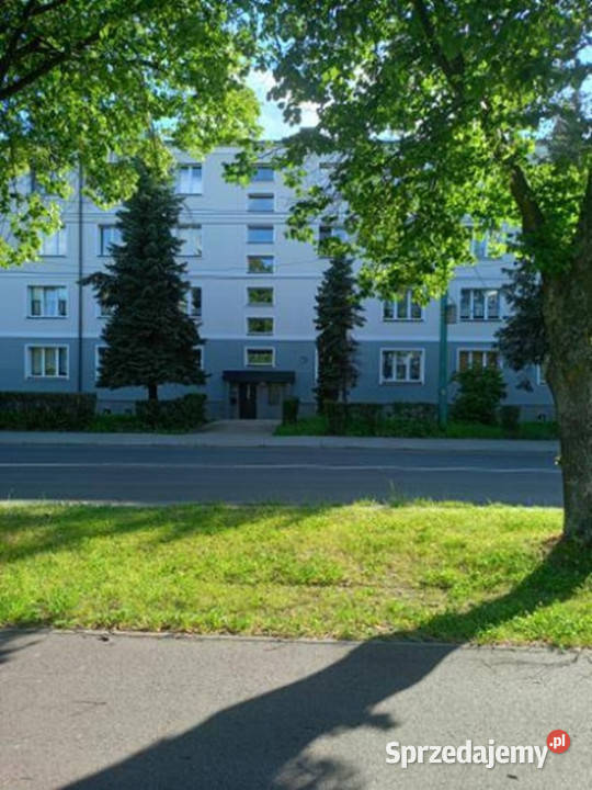 Mieszkanie 2 pok 548 m2 Edukacji 16 piętro 13