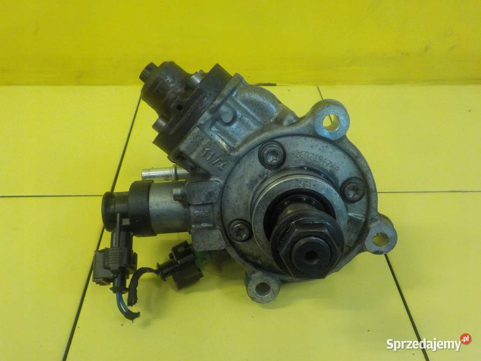 JAGUAR XE FPACE 20 D EURO 6 17r 163 204DTD pompa Suków sprzedam