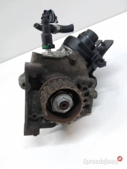 POMPA WTRYSKOWA 0445010763 15 D Dacia Lodgy I