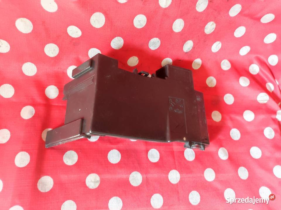 Pokrywa modułu peugeot citroen osobowe Pozostałe Krotoszyn