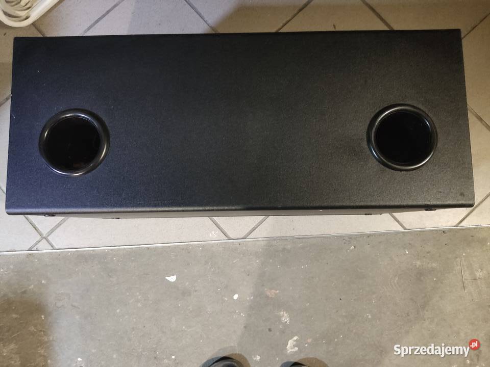Subwoofer Tonsil 200 pasywny