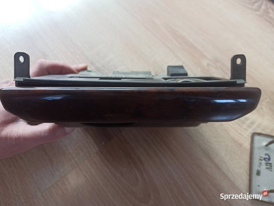 Dekory drewniane do audi 80b4 Zagórz