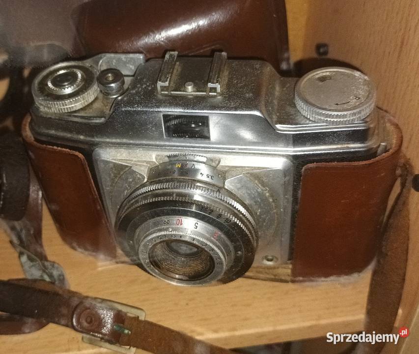 Sprzedam aparaty i kamery Elektronika Kadzidło