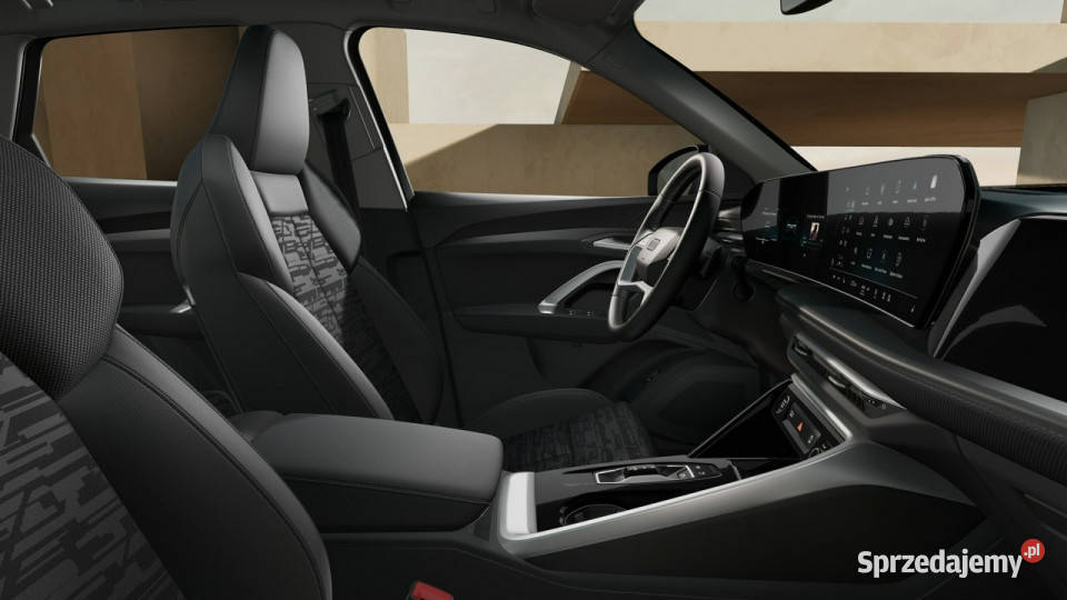 Audi Q5 LEDKameraAsystenciHak F5 2024 Toruń