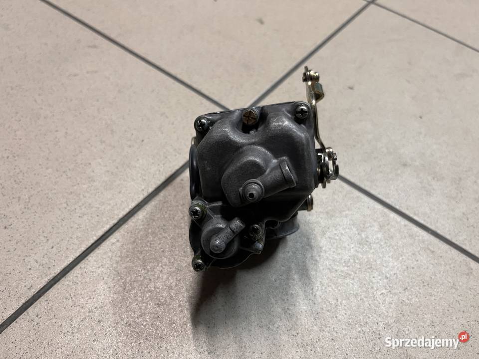 Gaźnik Hyosung GA 125 Cruise małopolskie Brzeszcze